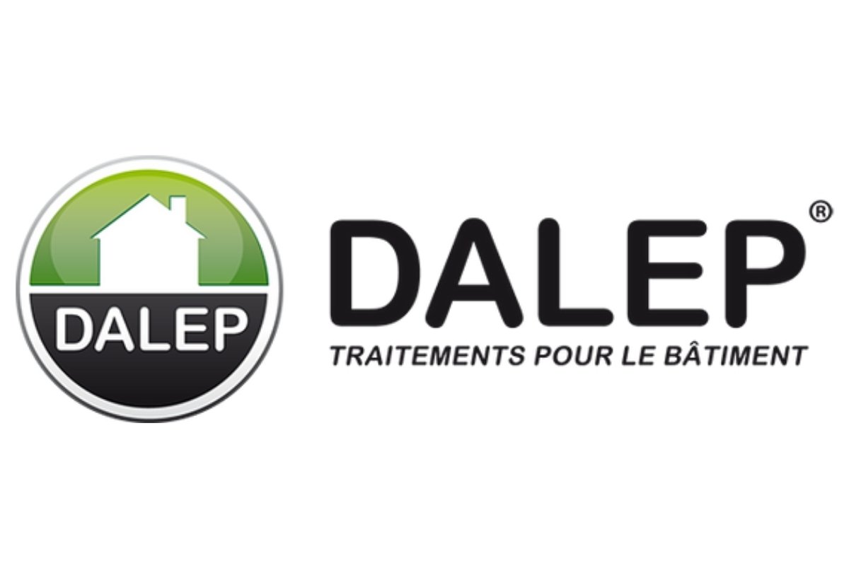 Logo Dalep - Jean-Baptiste F. Couverture et charpente