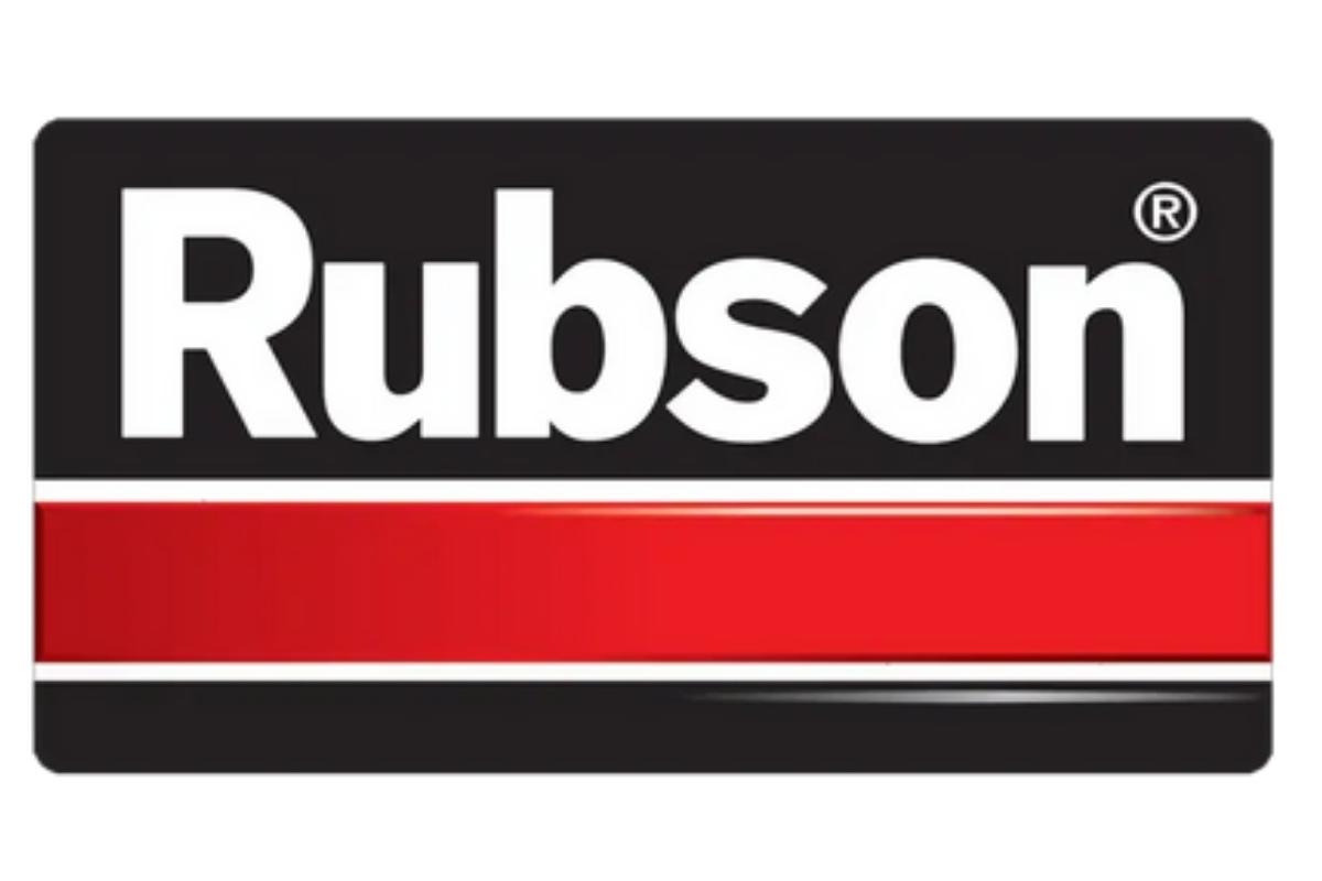 Logo Rubson - Jean-Baptiste F. Couverture et charpente