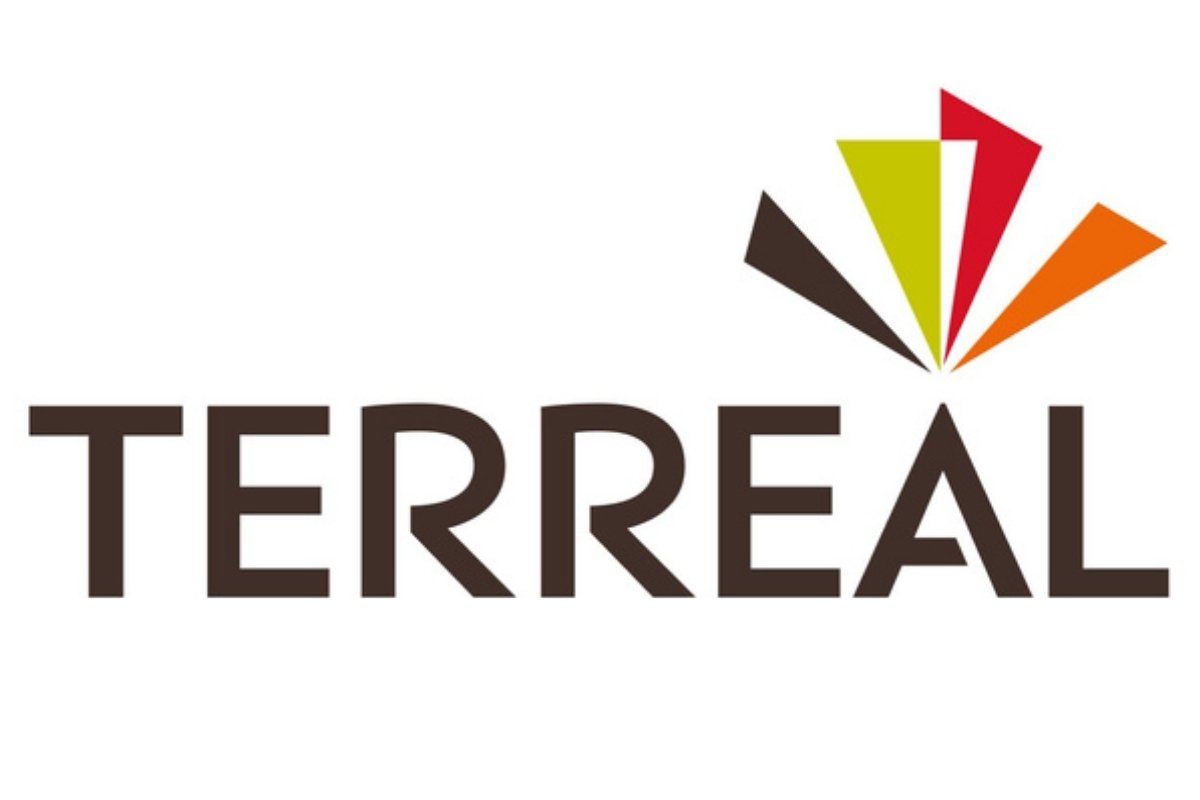 Logo Terreal - Jean-Baptiste F. Couverture et charpente