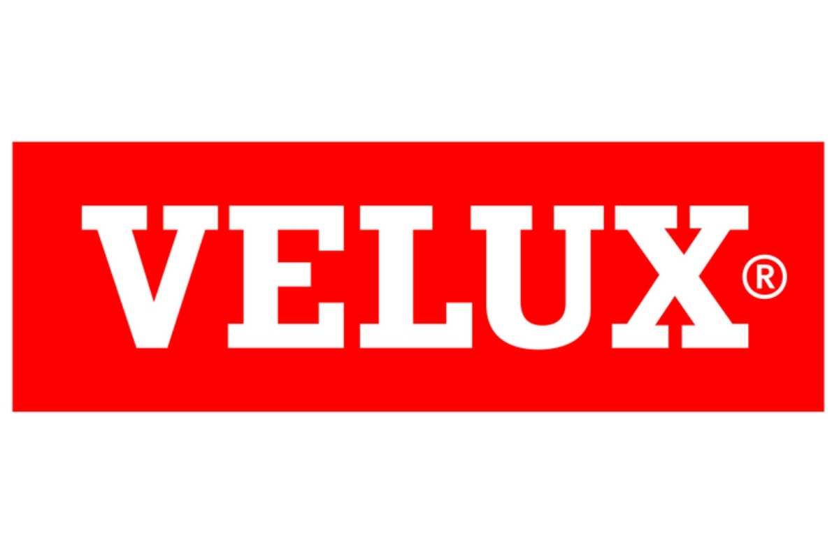 Logo Velux - Jean-Baptiste F. Couverture et charpente