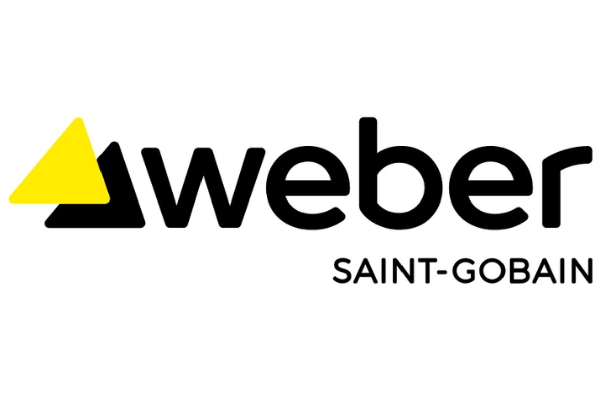 Logo Weber Saint-Gobain - Jean-Baptiste F. Couverture et charpente