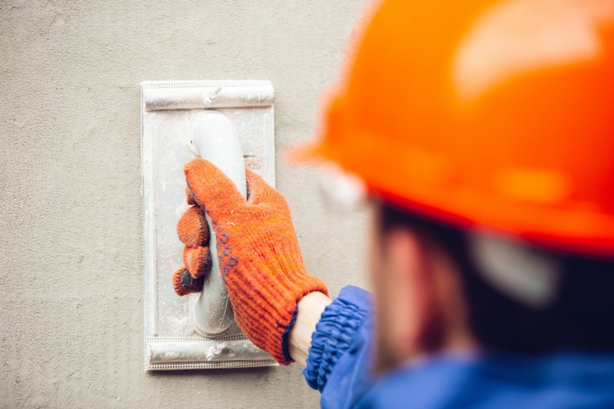 Ravalement de façade à Cormeilles-en-Parisis - Jean-Baptiste F. Couverture et charpente